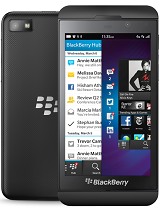 Best available price of BlackBerry Z10 in Antigua
