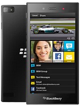 Best available price of BlackBerry Z3 in Antigua
