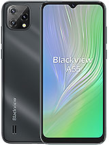 Best available price of Blackview A55 in Antigua