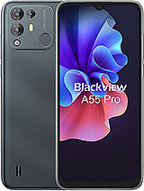 Best available price of Blackview A55 Pro in Antigua