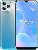 Best available price of Blackview A95 in Antigua