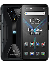 Best available price of Blackview BL5000 in Antigua
