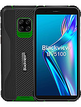 Best available price of Blackview BV5100 in Antigua