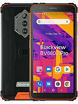 Best available price of Blackview BV6600 Pro in Antigua