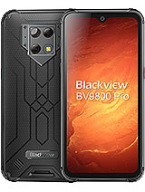 Best available price of Blackview BV9800 Pro in Antigua