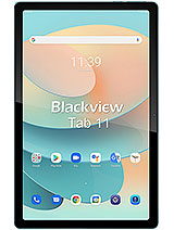 Best available price of Blackview Tab 11 in Antigua