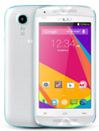 Best available price of BLU Dash Music JR in Antigua