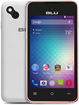 Best available price of BLU Advance 4-0 L2 in Antigua