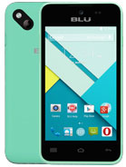 Best available price of BLU Advance 4-0 L in Antigua