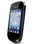 Best available price of BLU Dash 3-2 in Antigua