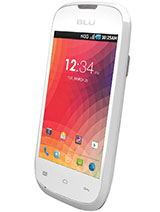 Best available price of BLU Dash 3-5 in Antigua