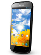 Best available price of BLU Dash 4-5 in Antigua