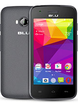 Best available price of BLU Dash L in Antigua