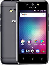 Best available price of BLU Dash L4 in Antigua