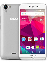 Best available price of BLU Dash X in Antigua