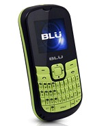 Best available price of BLU Deejay II in Antigua