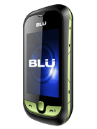 Best available price of BLU Deejay Touch in Antigua