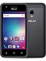 Best available price of BLU Dash L3 in Antigua