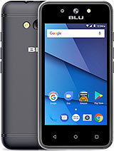 Best available price of BLU Dash L4 LTE in Antigua