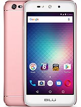 Best available price of BLU Grand X in Antigua