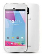 Best available price of BLU Neo 4-5 in Antigua