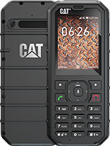 Best available price of Cat B35 in Antigua