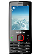 Best available price of Celkon C17 in Antigua
