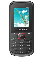Best available price of Celkon C206 in Antigua