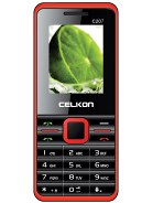 Best available price of Celkon C207 in Antigua