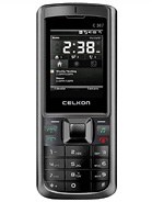 Best available price of Celkon C367 in Antigua