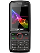 Best available price of Celkon C404 in Antigua