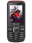 Best available price of Celkon C606 in Antigua