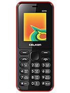 Best available price of Celkon C619 in Antigua