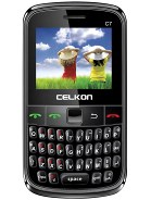 Best available price of Celkon C7 in Antigua