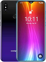 Best available price of Coolpad Cool 5 in Antigua