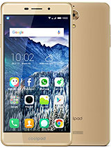 Best available price of Coolpad Mega in Antigua