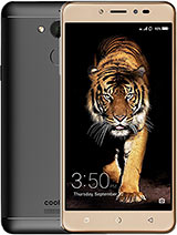 Best available price of Coolpad Note 5 in Antigua