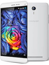 Best available price of Coolpad Porto S in Antigua
