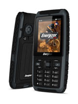 Best available price of Energizer Energy 240 in Antigua