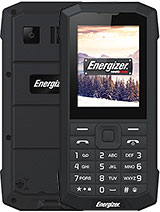 Best available price of Energizer Energy 100 in Antigua