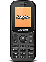 Best available price of Energizer Energy E10 in Antigua