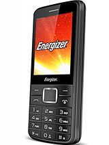 Best available price of Energizer Power Max P20 in Antigua