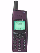 Best available price of Ericsson R320 in Antigua