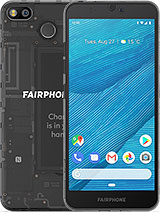 Best available price of Fairphone 3 in Antigua