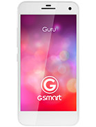 Best available price of Gigabyte GSmart Guru White Edition in Antigua