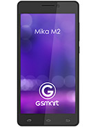 Best available price of Gigabyte GSmart Mika M2 in Antigua