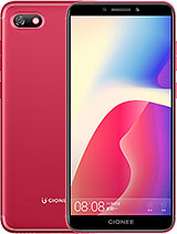 Best available price of Gionee F205 in Antigua
