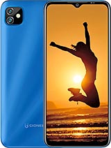 Best available price of Gionee Max Pro in Antigua