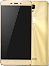 Best available price of Gionee P7 Max in Antigua