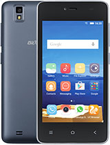 Best available price of Gionee Pioneer P2M in Antigua